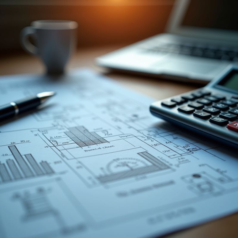 Advance Civil Manual Design Calculation