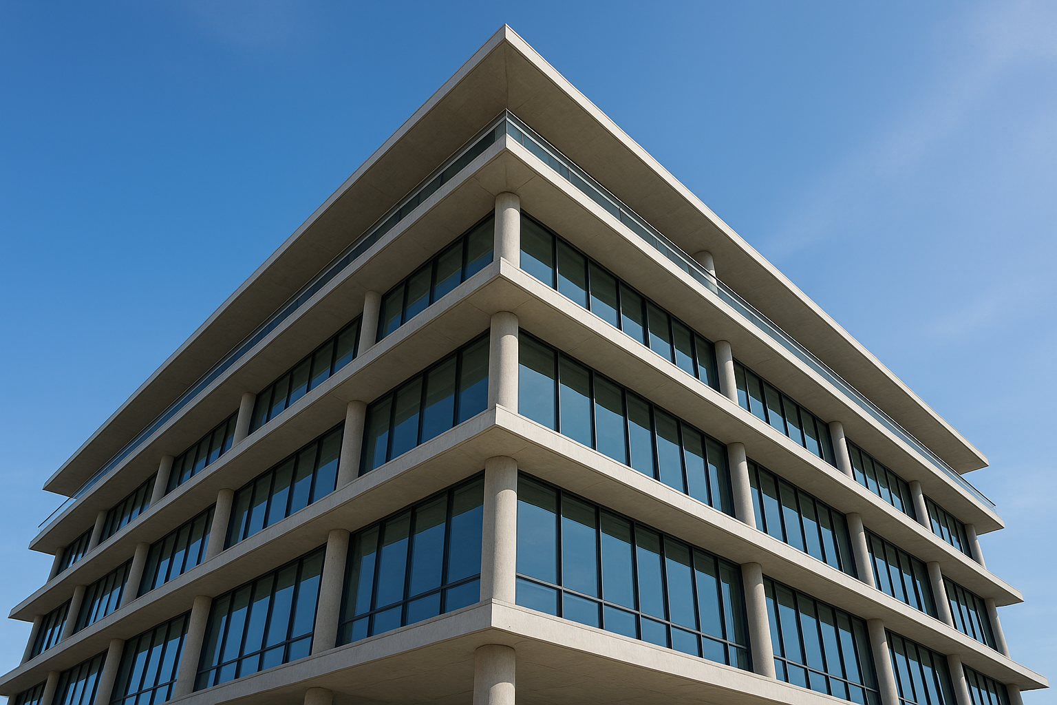 What Structural Engineers Design