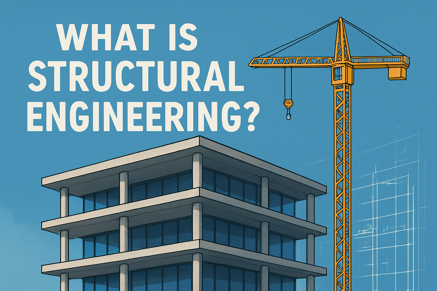 What is Structural Engineering