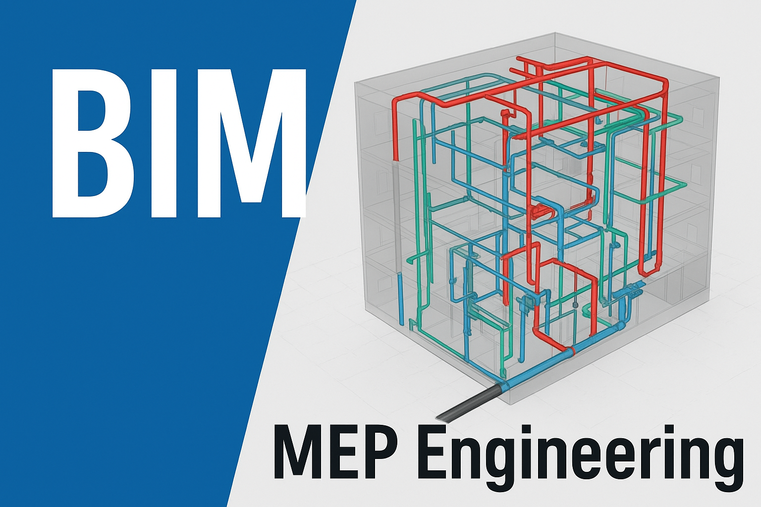 BIM MEP Engineering
