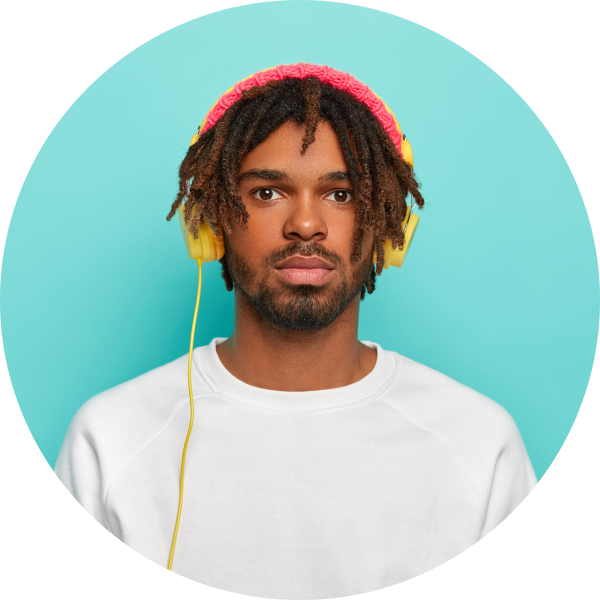 Daniel Okafor