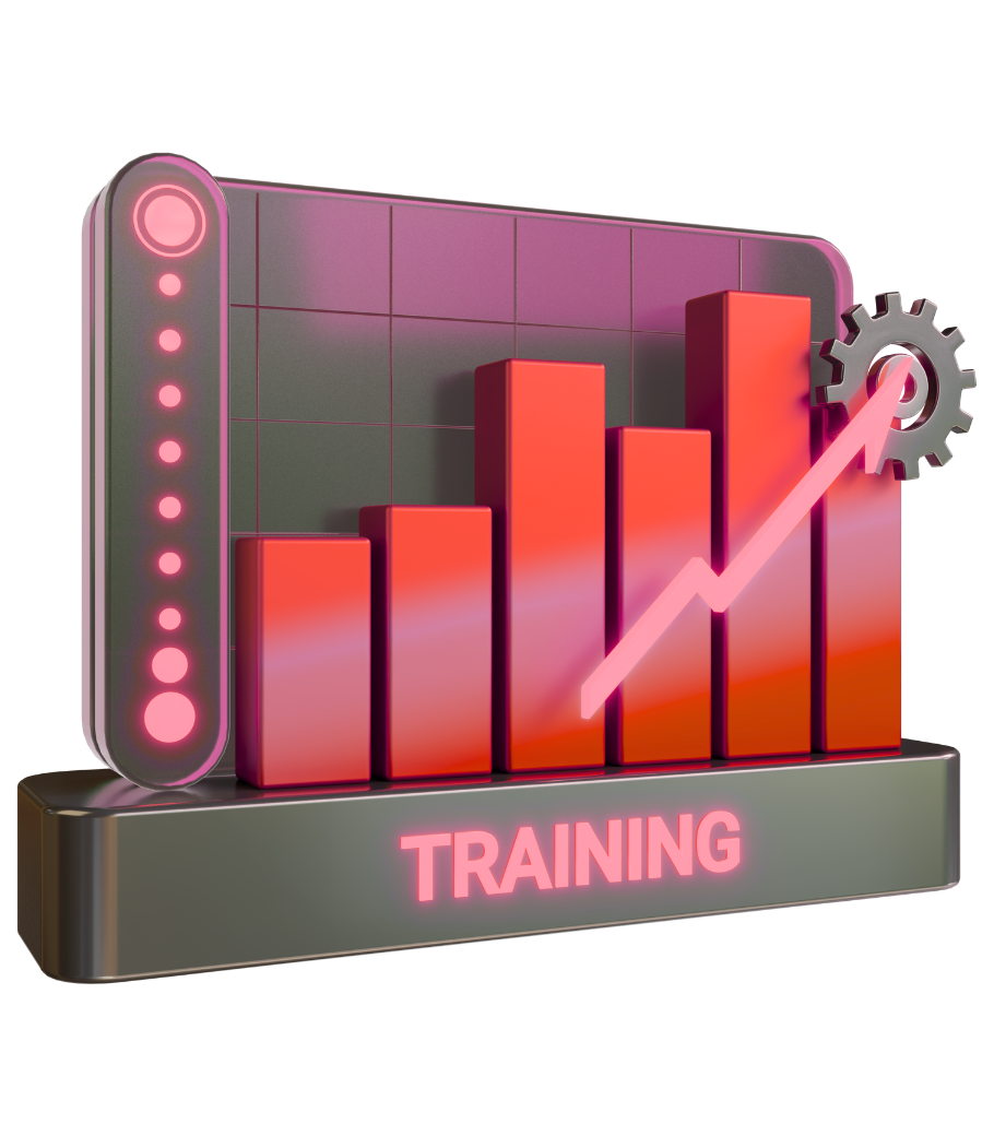 Training Growth Image