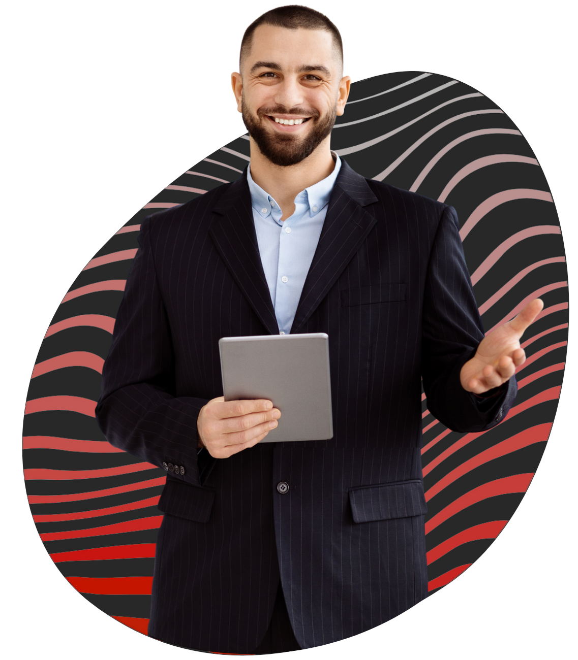 Website Banner A.E.X.L