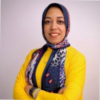 Aya El-Masry