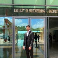Tarek Mahmoud