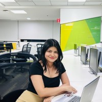 Neha Verma