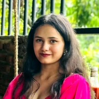 Priya Mehra