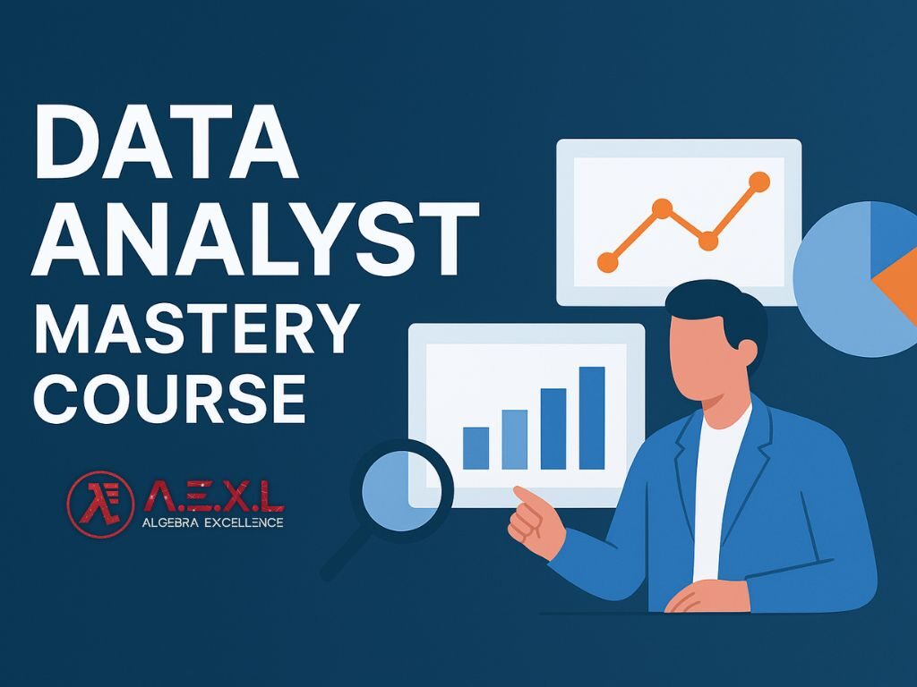 Advanced Data Analyst Course