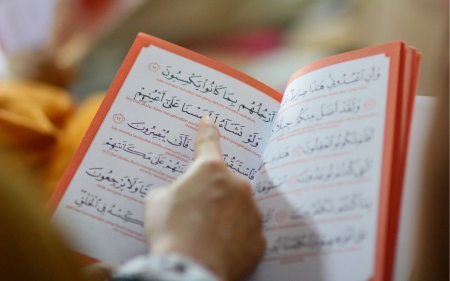 Arabic Course For Beginners In Dubai