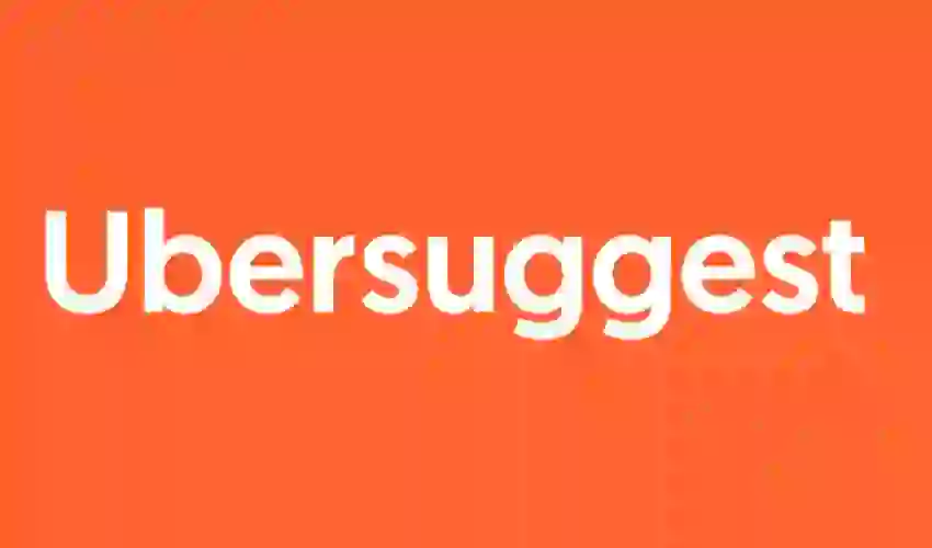 Ubersuggest