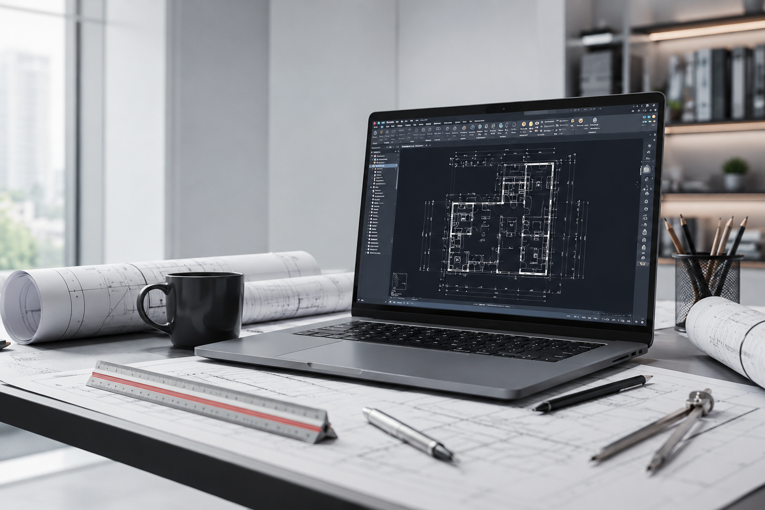 Advanced AutoCAD Mastery Project Based Course - AEXL Algebra Excellence
