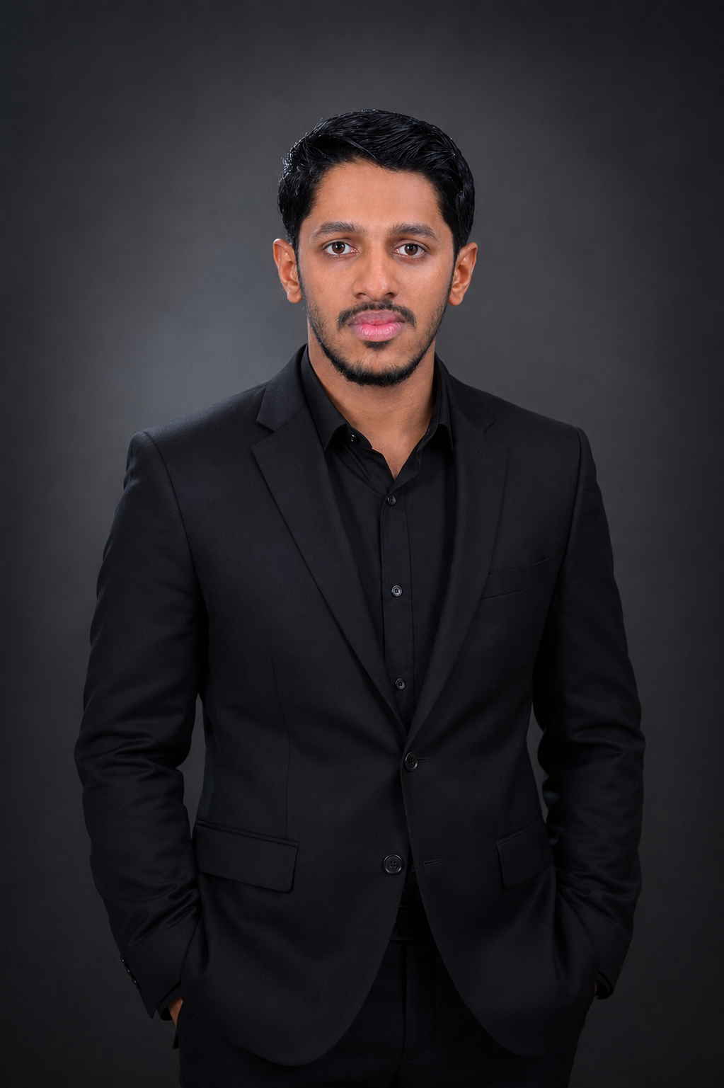 Mr. Muhammed Azhar